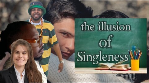 Illusion of singleness