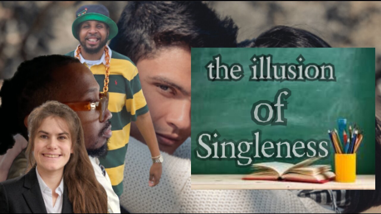 Illusion of singleness