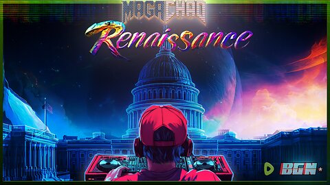 Announcement - Retiring from streaming