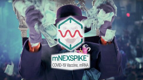 The Never Ending Spike