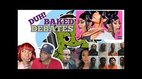 Ep2 #torylanez #megantheestallion #cassie #diddytrial #10inmates escaped from jail and more