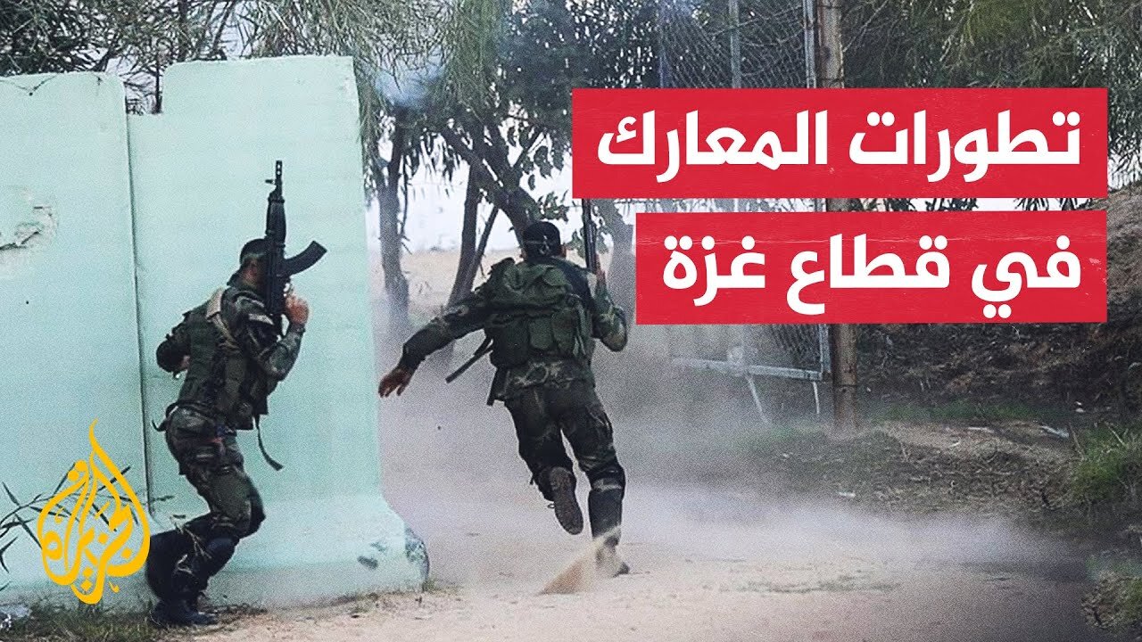 إصابة 3 جنود إسرائيليين شمال قطاع غزة والقسام تعلن تفجير دبابة في خان يونس