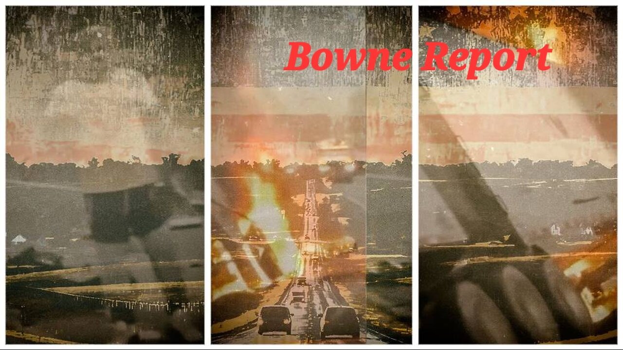 O'Biden's Highways Of Mass Manslaughter