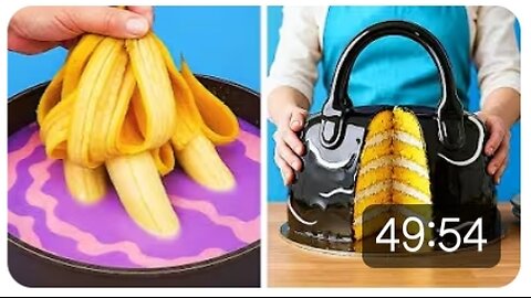 5minute craft kids food cooking 🍳🔪