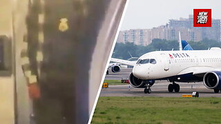 Delta pilot arrested by feds after landing in San Francisco