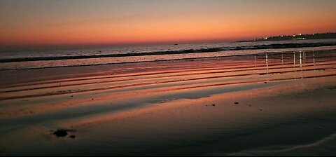 Mumbai Versova Beach