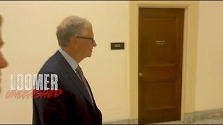 🚨BILL GATES CORNERED ON CAMERA: MICROSOFT LET CHINA INTO U.S. DEFENSE SYSTEMS
