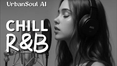 Female R&B Songs for Relaxing & Chill Vibes