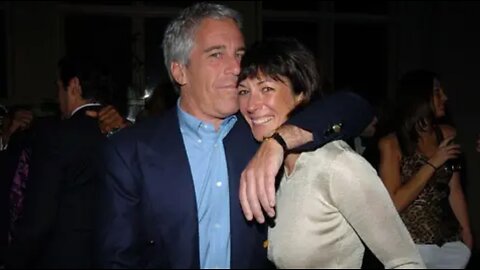 Here Is What Is Happening With The Epstein Docs