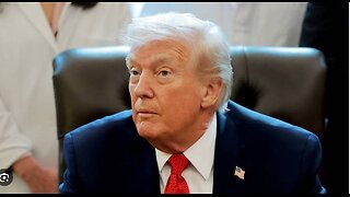 Glorious Moment CNBC Anchor Who Once Dubbed Trump’s Tariffs ‘Insane’ Audibly Gasps During Broadcast