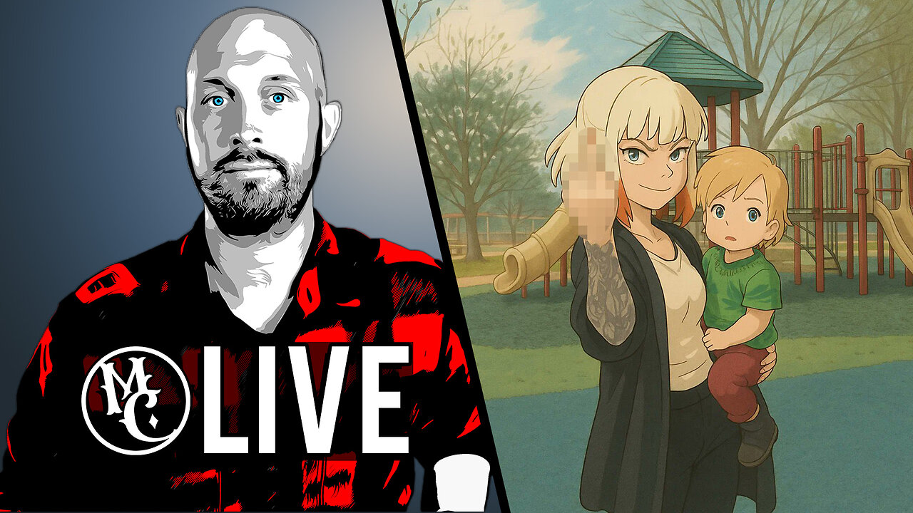 Shiloh Hendrix Convicted, Madison Police Shooting, Guest Sean Fitzgerald | MC Live 7/26/26