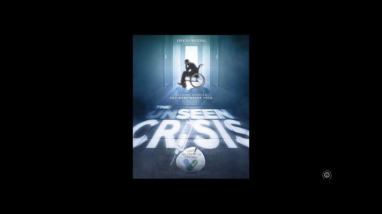 The Unseen Crisis : Vaccine Stories You Were Never Told (2023 Documentary)