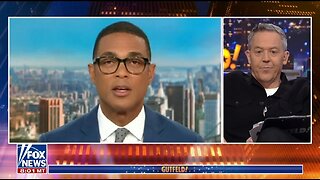 Gutfeld Hilariously Exposes The Left's Violence