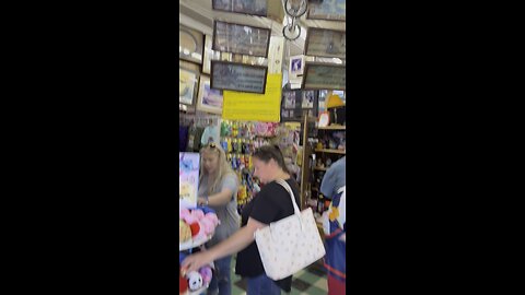 Dicks 5 & 10 Branson Missouri