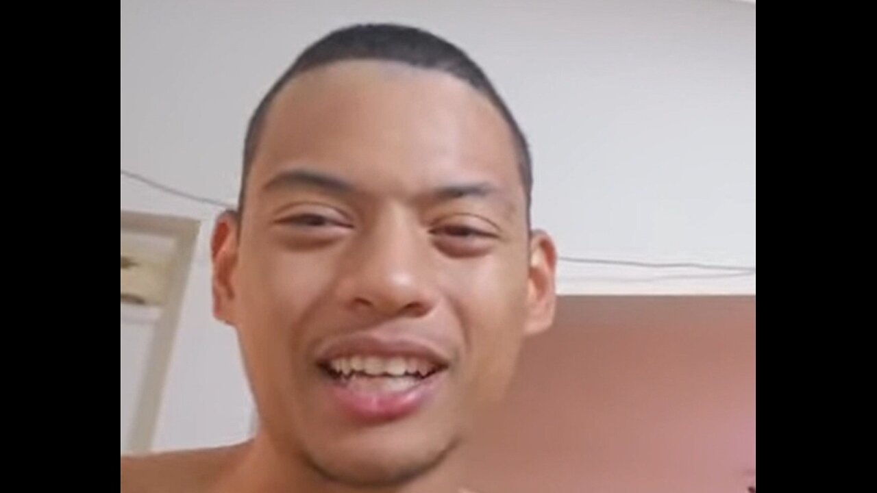 IP2 Stories - Clip From N47 Which Shows Me Pressing Anon About Our Beef