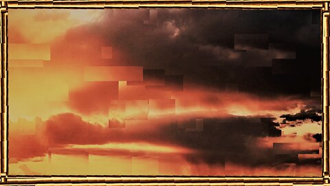Colors of freedom's sweet translucency