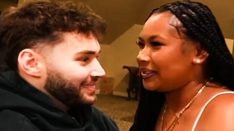 Adin Ross Goes On A Date w/ A Baddie!