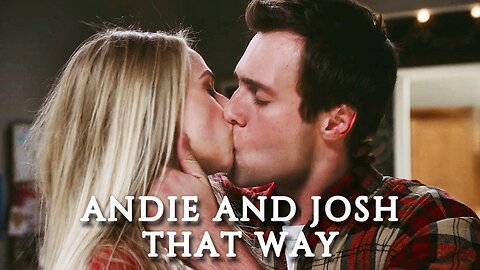 Andie and Josh | That Way