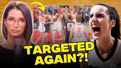 Why the WNBA Is FAILING Caitlin Clark and Every Young Girl Watching