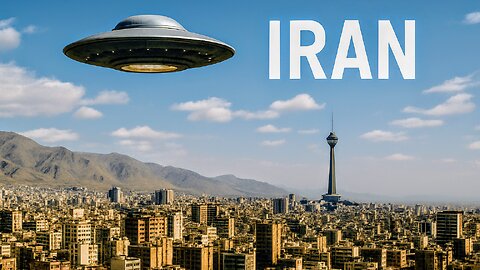 WHAT THERE NOT TELLING YOU ABOUTH THE IRAN ATTACK
