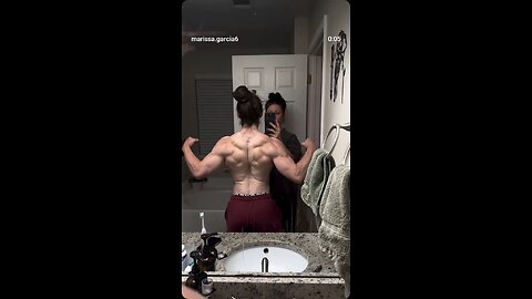 back muscles workout