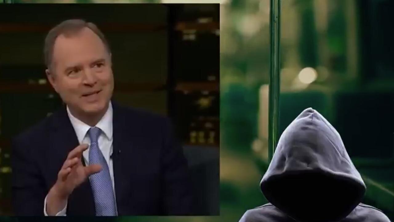 Adam Schiff's Wake Up Call after being ROBBED in San Francisco ~ Liberal Hivemind