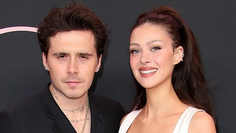 Brooklyn Beckham's Snub Sparks Debate: Is Nicola Peltz Being Unfairly Blamed? 