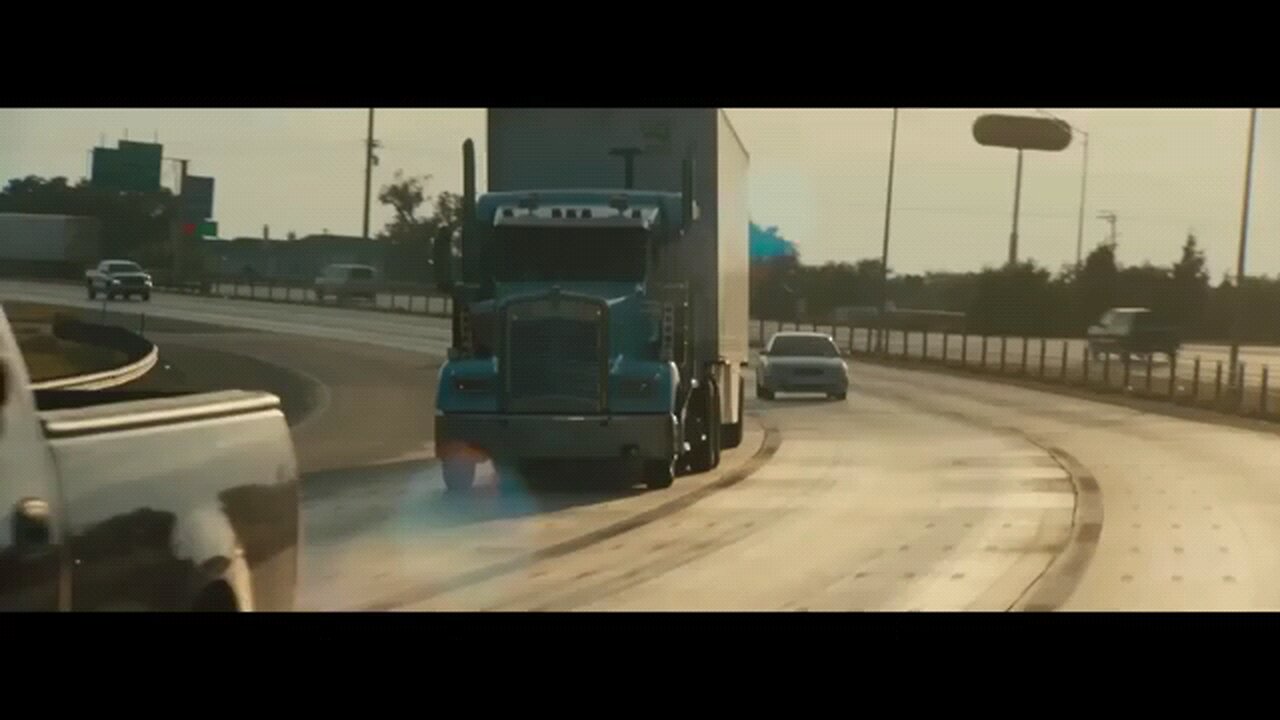 Over the Top 2 (2025) - New Trailer