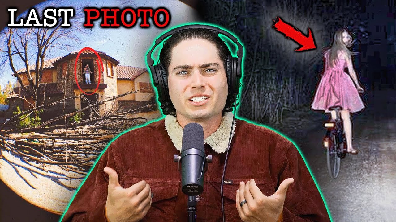 The Most DERANGED Woman in Arizona History... ( Disturbing Content )