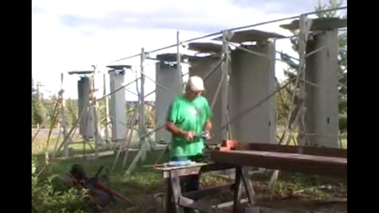Free Energy: People Energy. Ask and you will receive.!