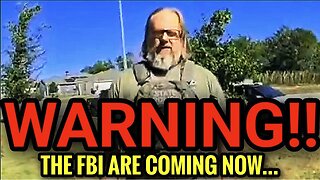 They Said It Was Nothing... Now Look What`s Happening!