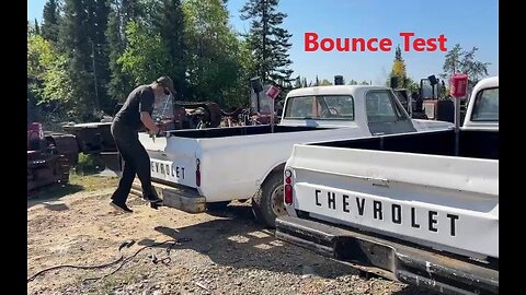 Step Bumpers for Film Trucks to Make it Easier for Us Old Guys Sept 12 2025