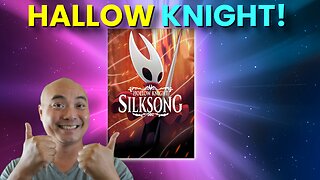 For The Gamers! Hallow Knight: Silksong🔥