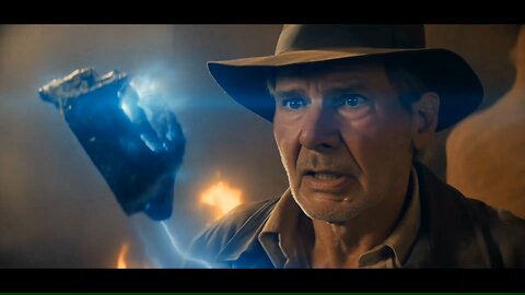 Indiana Jones 6 (2026) – First Trailer | Harrison Ford, Charlize Theron | Concept Trailer
