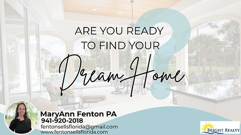 Ready to stop scrolling and start house hunting?
