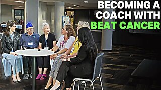 How Some Of Our Coaches Found BeatCancer.Org