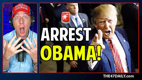 Did Obama Really Try To Frame Trump?