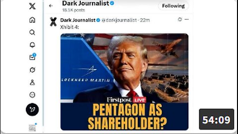 Lockheed Takeover UFO Grid Plan Revealed! The UFO File, Continuity Of Government (COG) Network