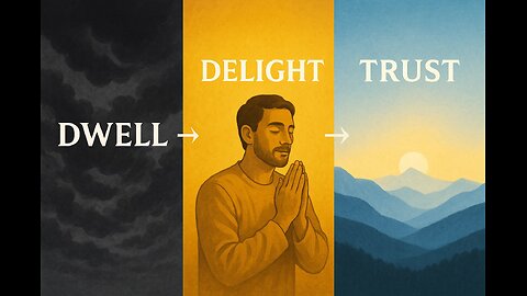 Abraham's Unseen Journey_ Trusting Faith & Following the Unknown