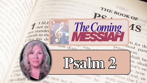 Psalm 2