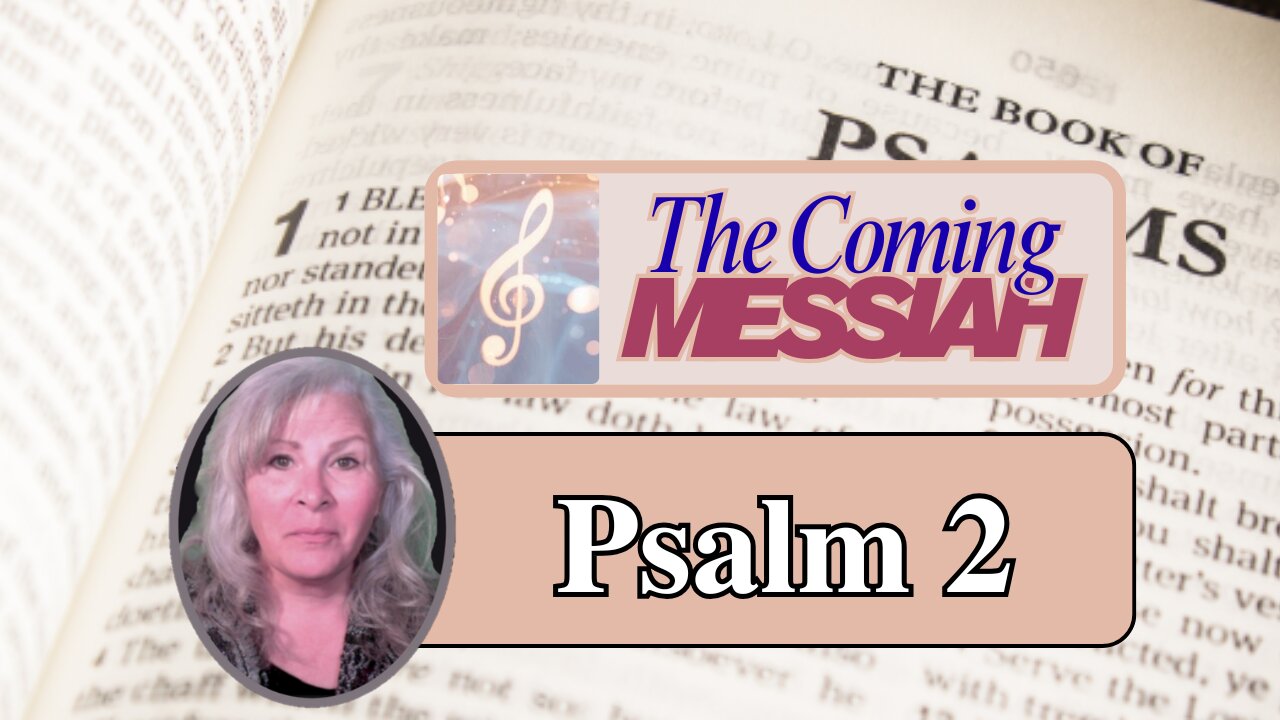 Psalm 2