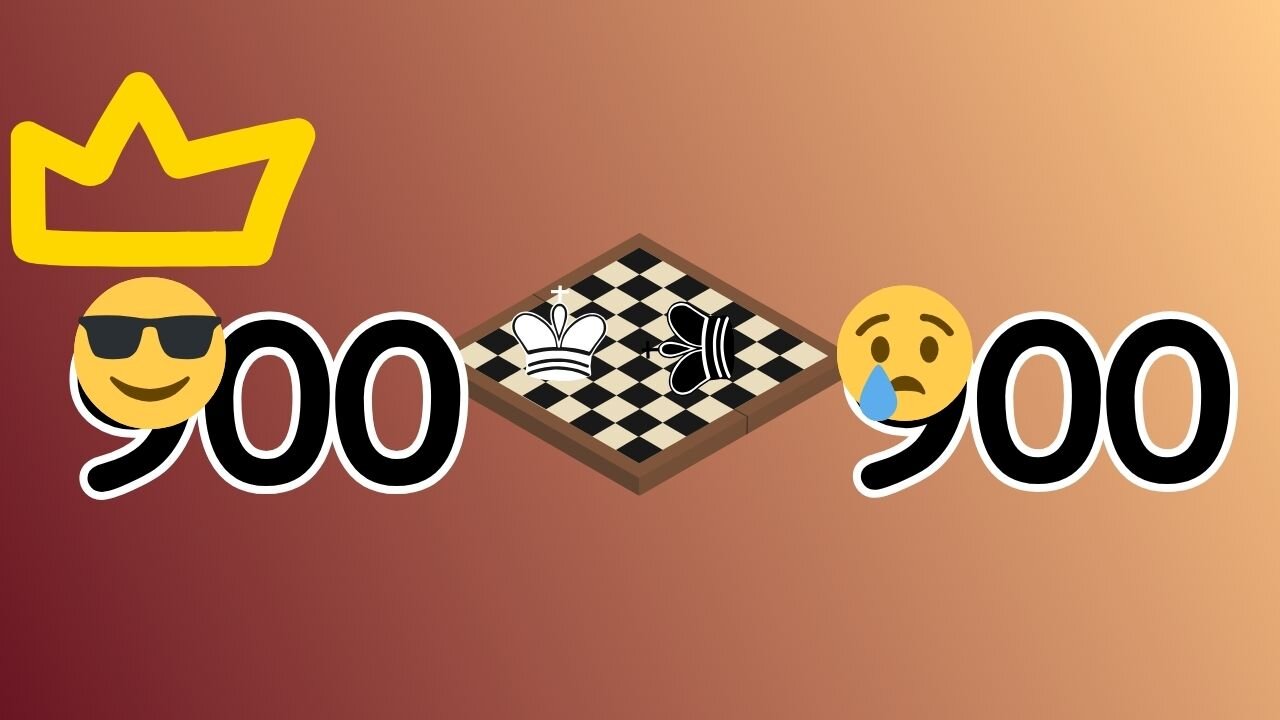 900 Performs at 1600 Level!