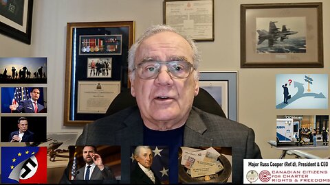 Video summary of the C3RF Update, 19 Dec 2025 - Crunch time