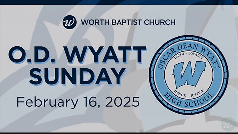 Pastor Tyler Gillit, The Prodigal Son, Luke 15:11-32