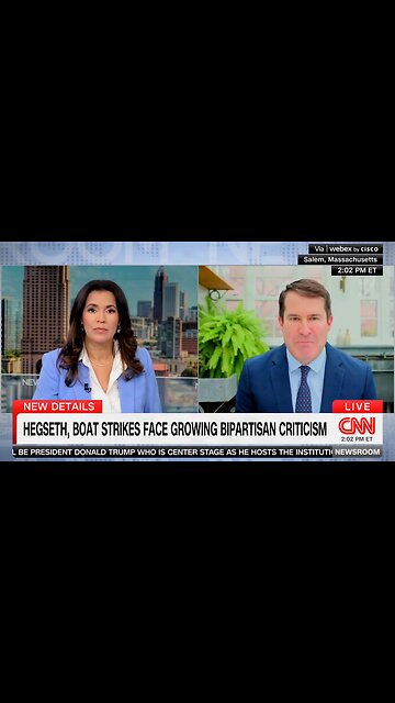 Did This Dem Suggest Trump May MURDER American Citizens?!