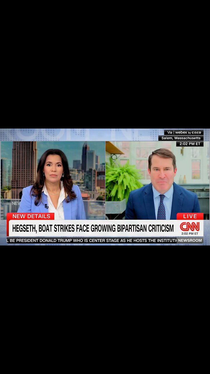 Did This Dem Suggest Trump May MURDER American Citizens?!