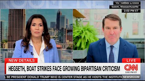 Did This Dem Suggest Trump May MURDER American Citizens?!