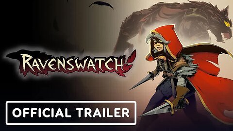Ravenswatch - Official Romeo & Juliet DLC Trailer _ Nacon Connect 2025