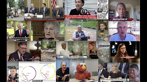 "what is it that we're still not talking about?" - week in review 2025-07-18