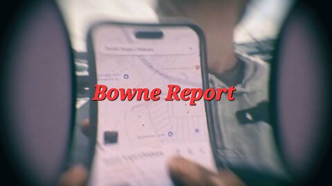 Americans Hunt Down The Fraud